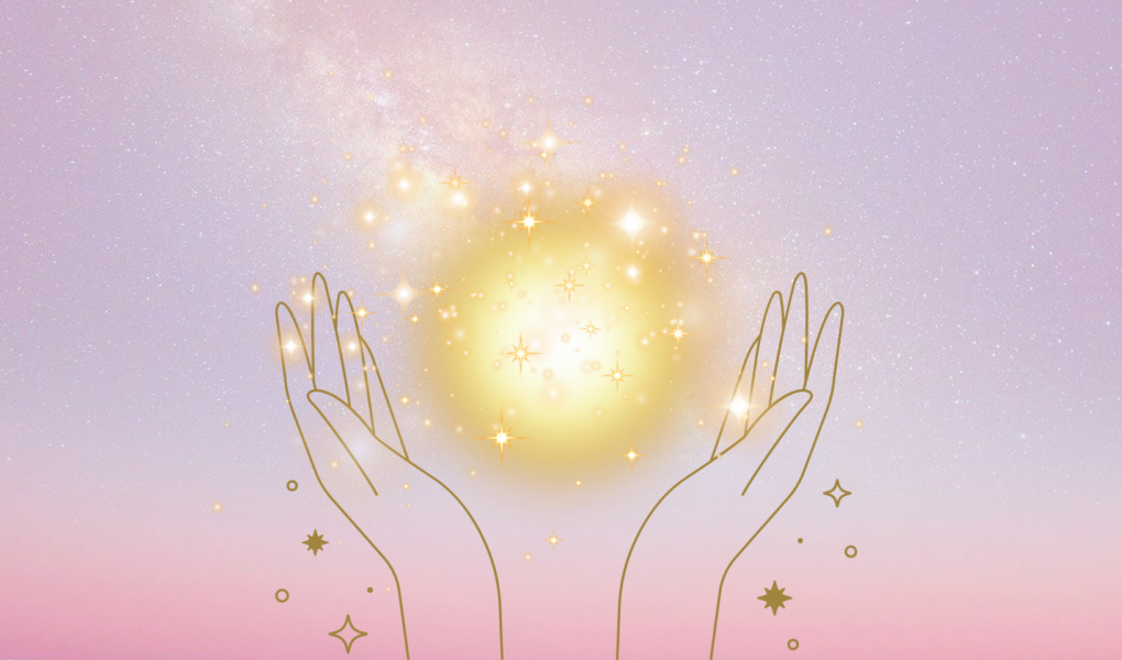 Bei einer Trance-Heilung kanalisiere ich heilende Energie aus dem Universum durch meine Hände. Die Energie wird dabei genau dorthin geleitet, wo du sie am meisten benötigst. ✨